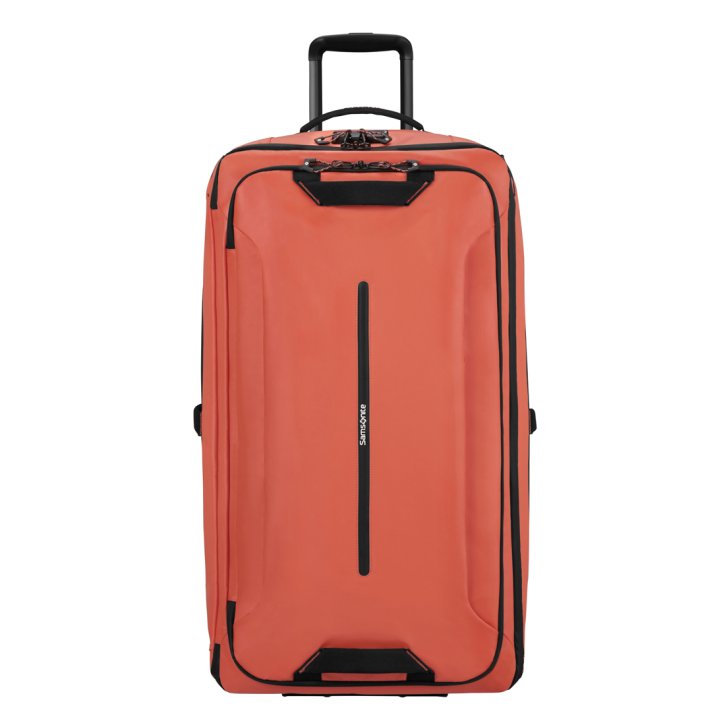 Samsonite ECODIVER Duffle 79/29 clay